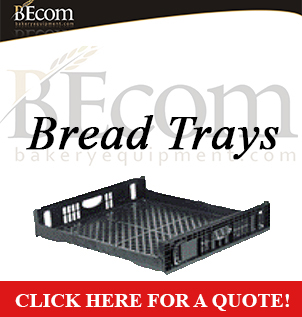 Bread Trays
